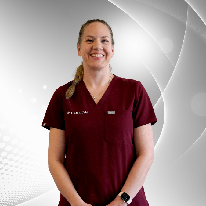 Dr. Long